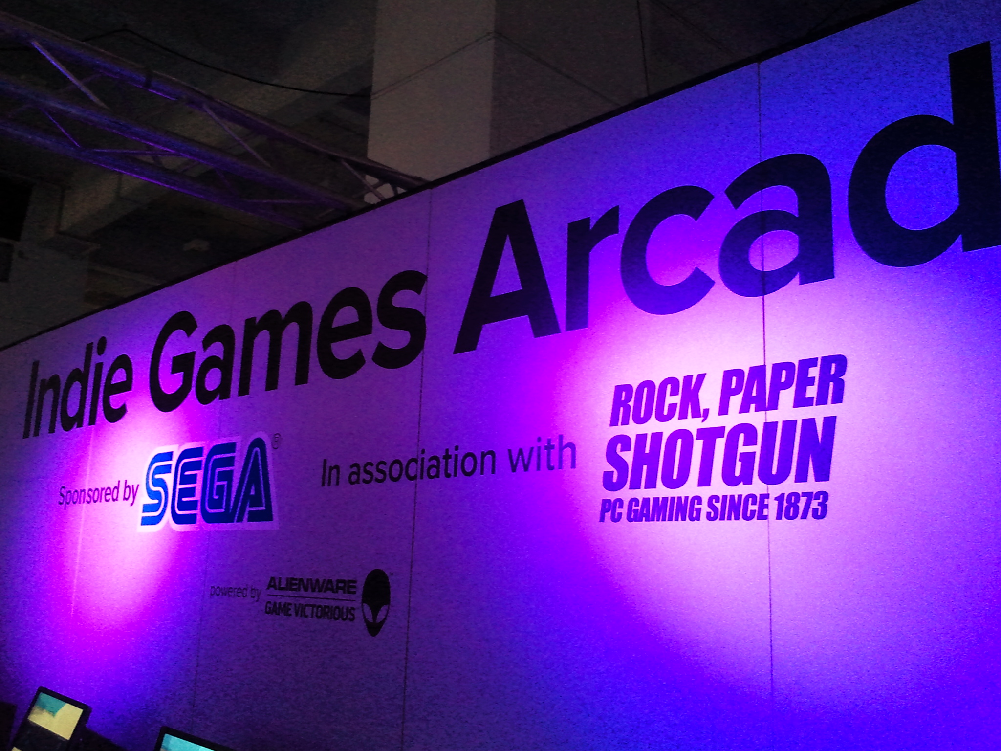 Eurogamer  Rock Paper Shotgun
